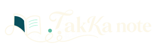 TakKa note